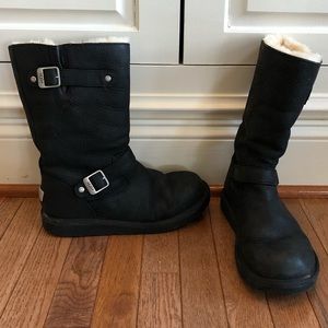 Ugg Kensington Boot size 10